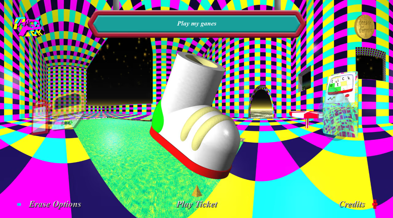 dweeMIXED: Thwee Pack