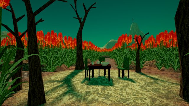 Cement Mixer Simulator 2003