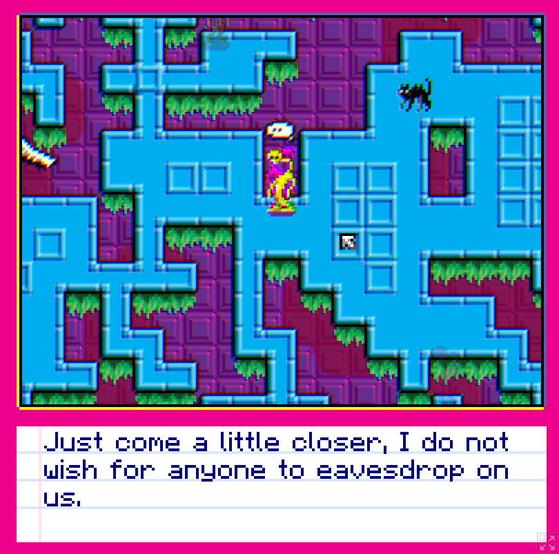 Circumference Encompass