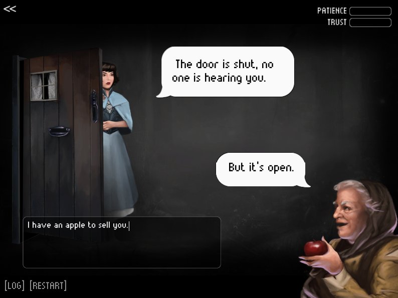 The LabLabLab Trilogy