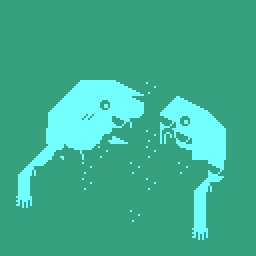 A Hat Washed Up On Easter Island