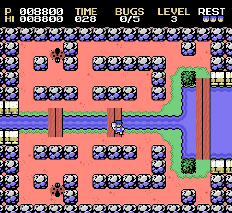 Cicada: Midsummer Roar