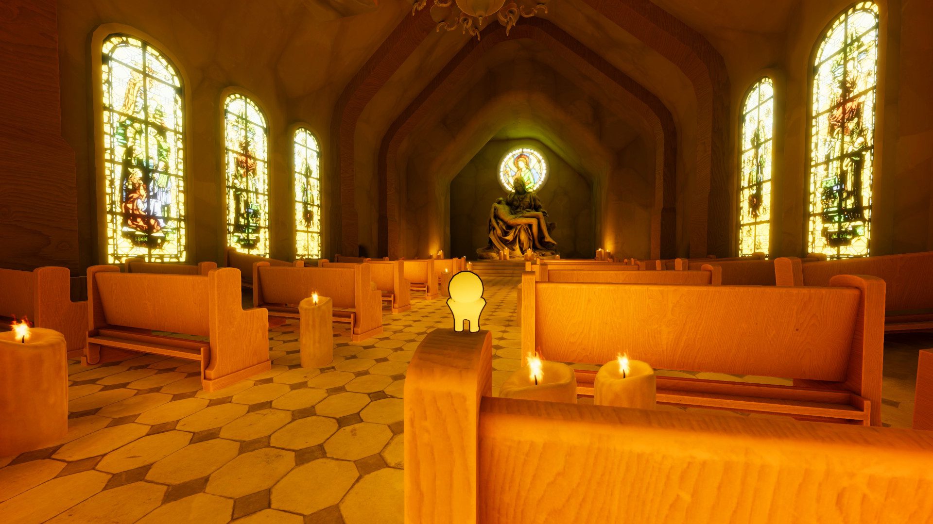 What Remains of Orbo’s Exodus