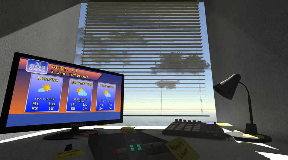 Virtua Blinds
