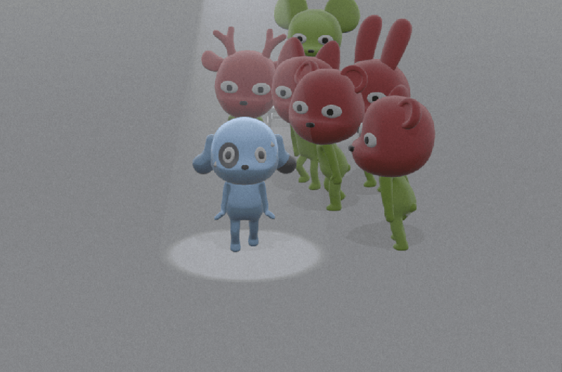 is everyone mad at me?