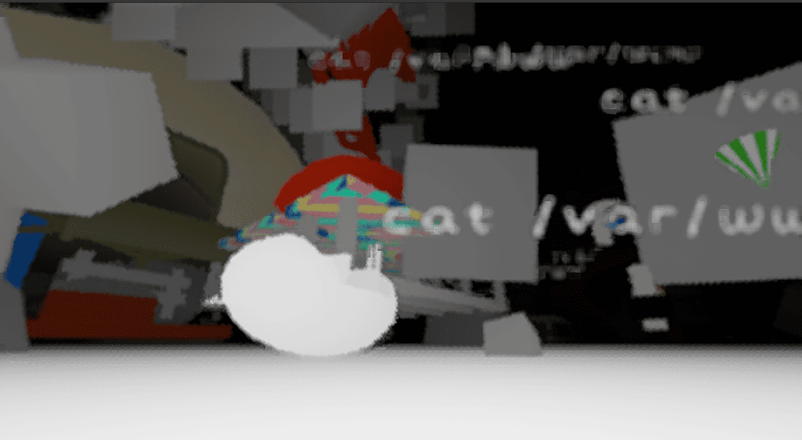 cat var