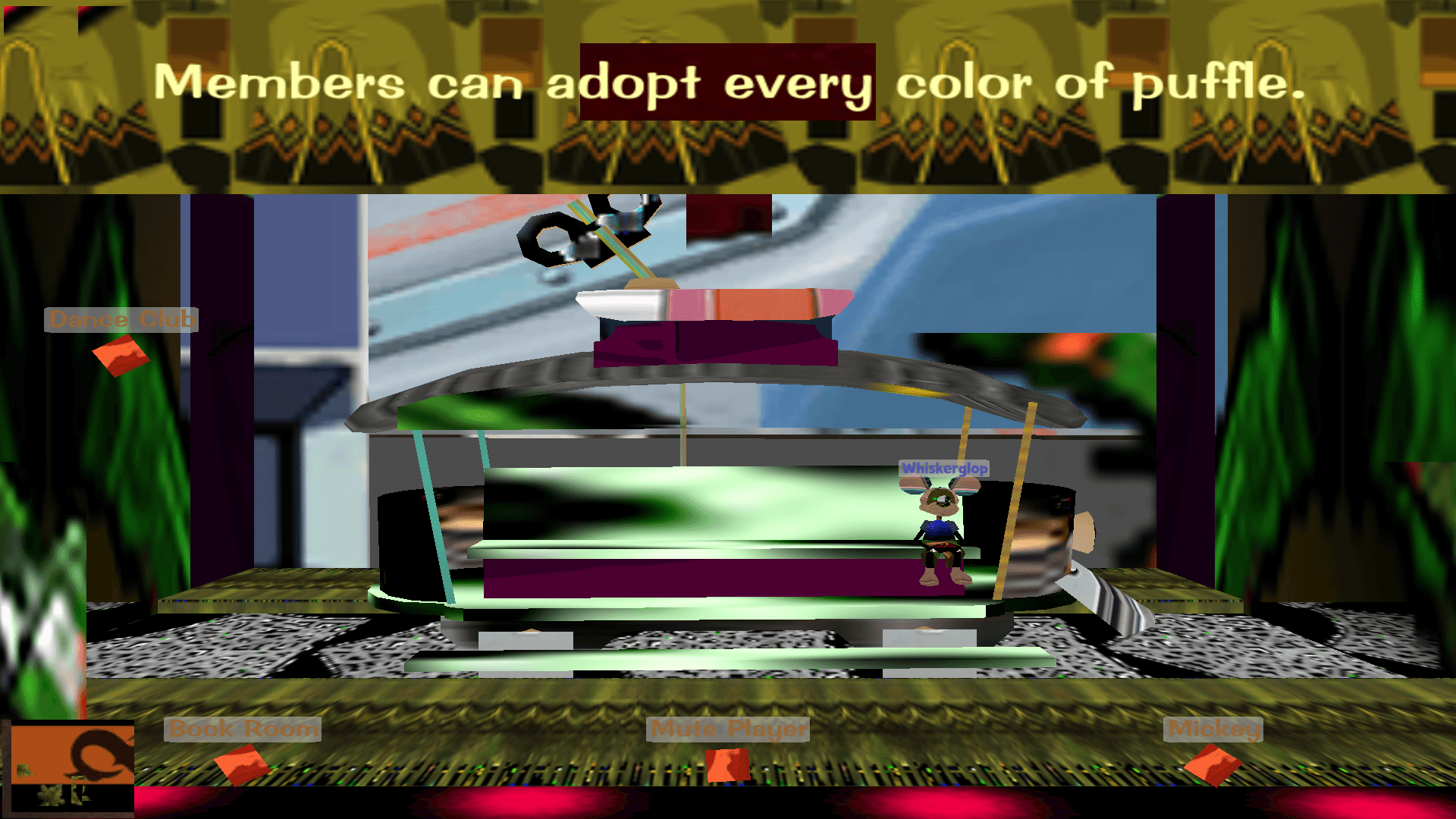 texturetown
