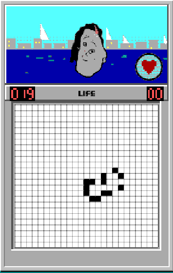still life